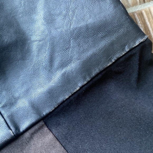 🎁French Connection Black Mini Dress - Picture 4 of 9